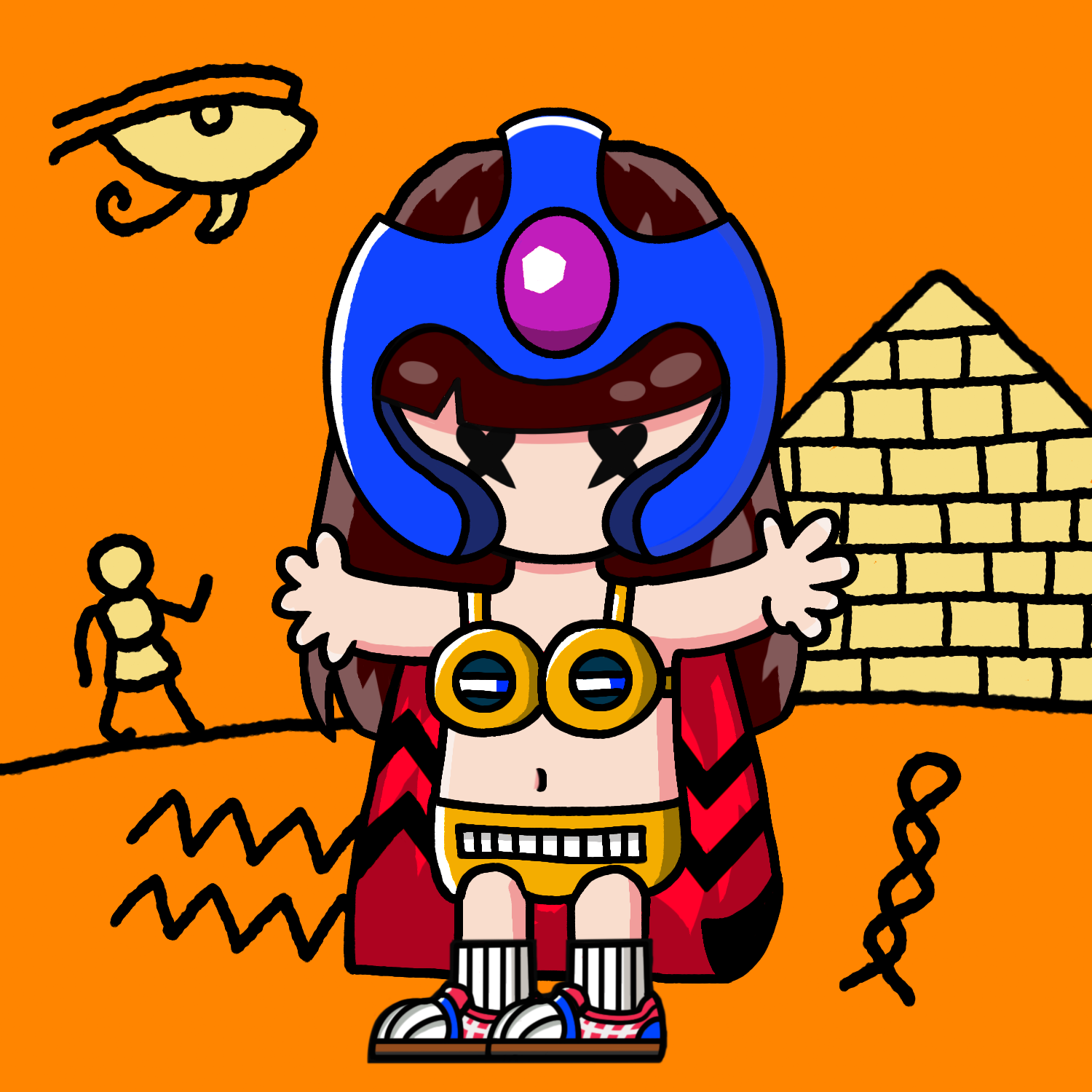 Wonder Woman Hero#305