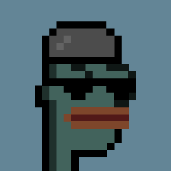 PepePunks #1195