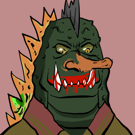 GoblinHunters #1789