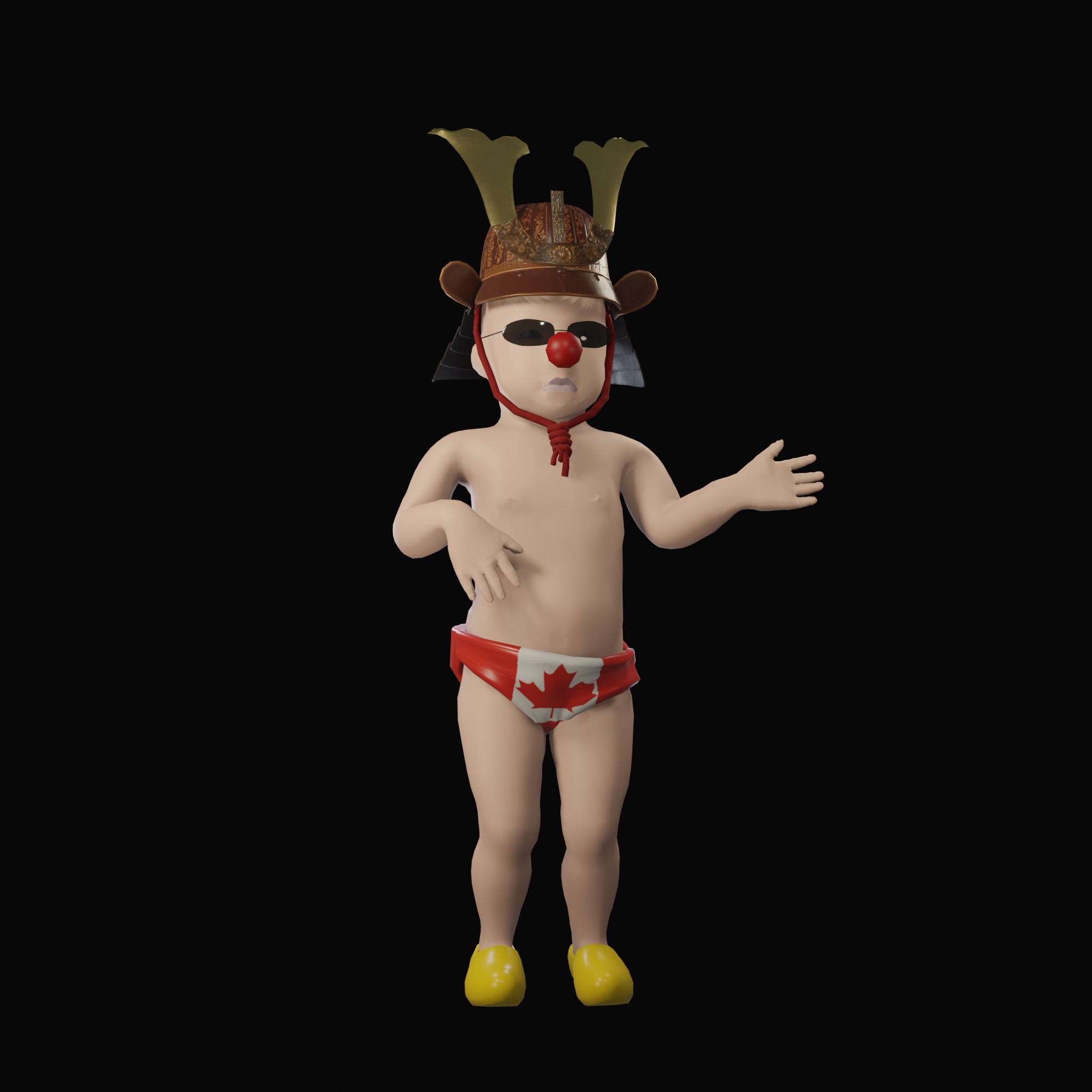 Babby #4348