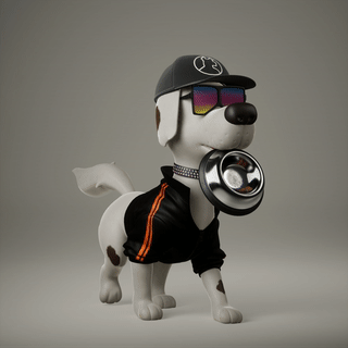 WoofPack #3566