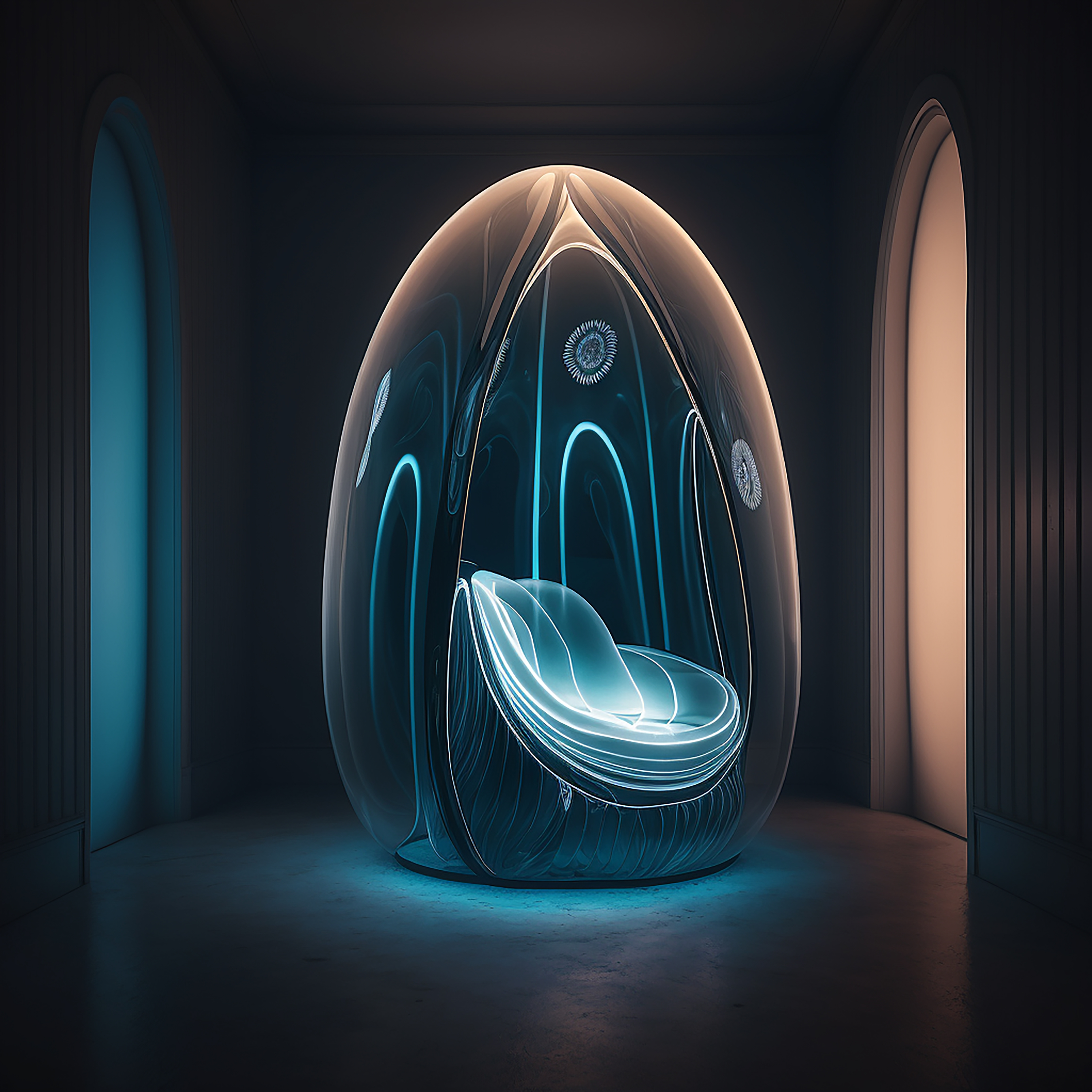 Zenpod 6