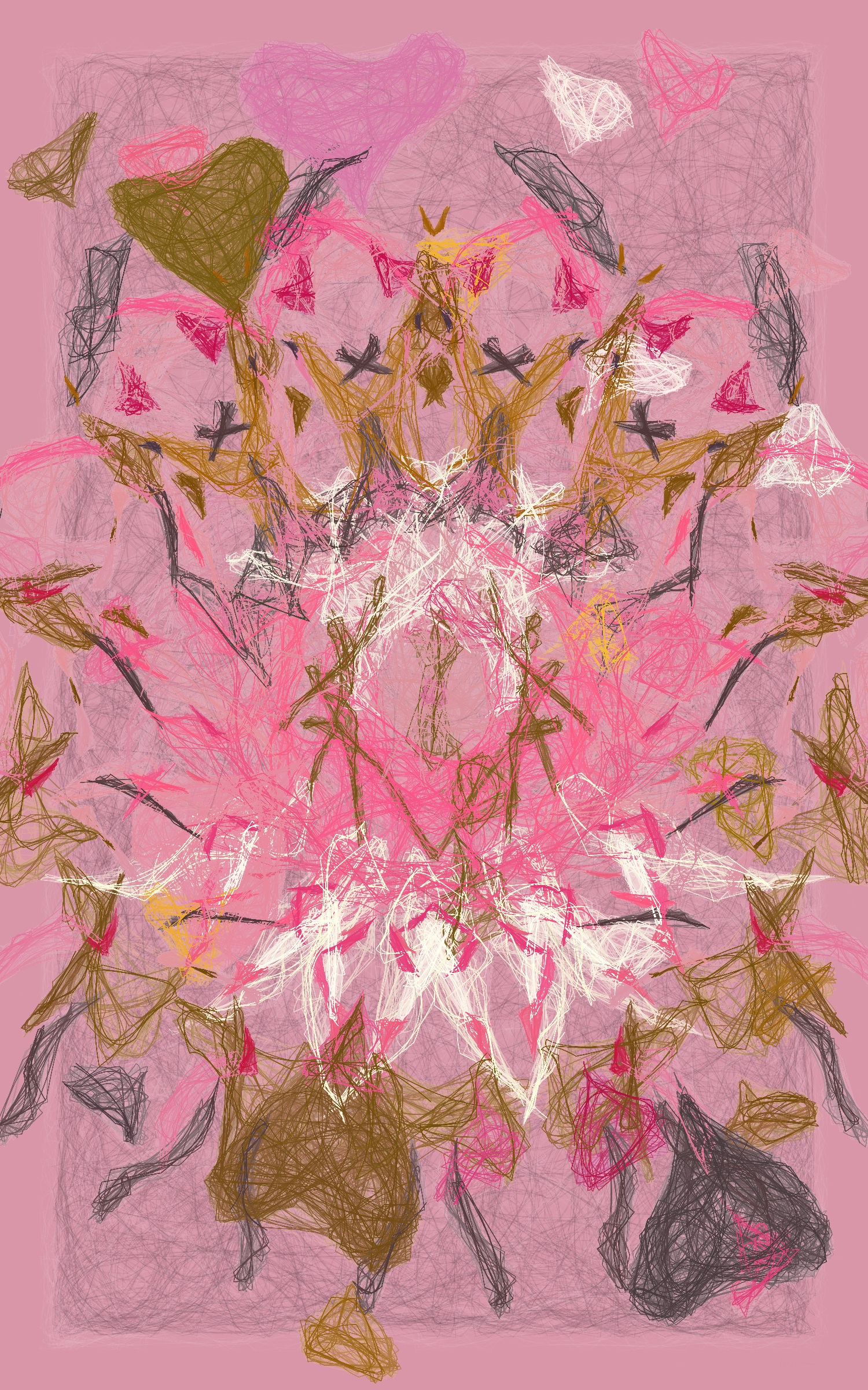 Orchids #171