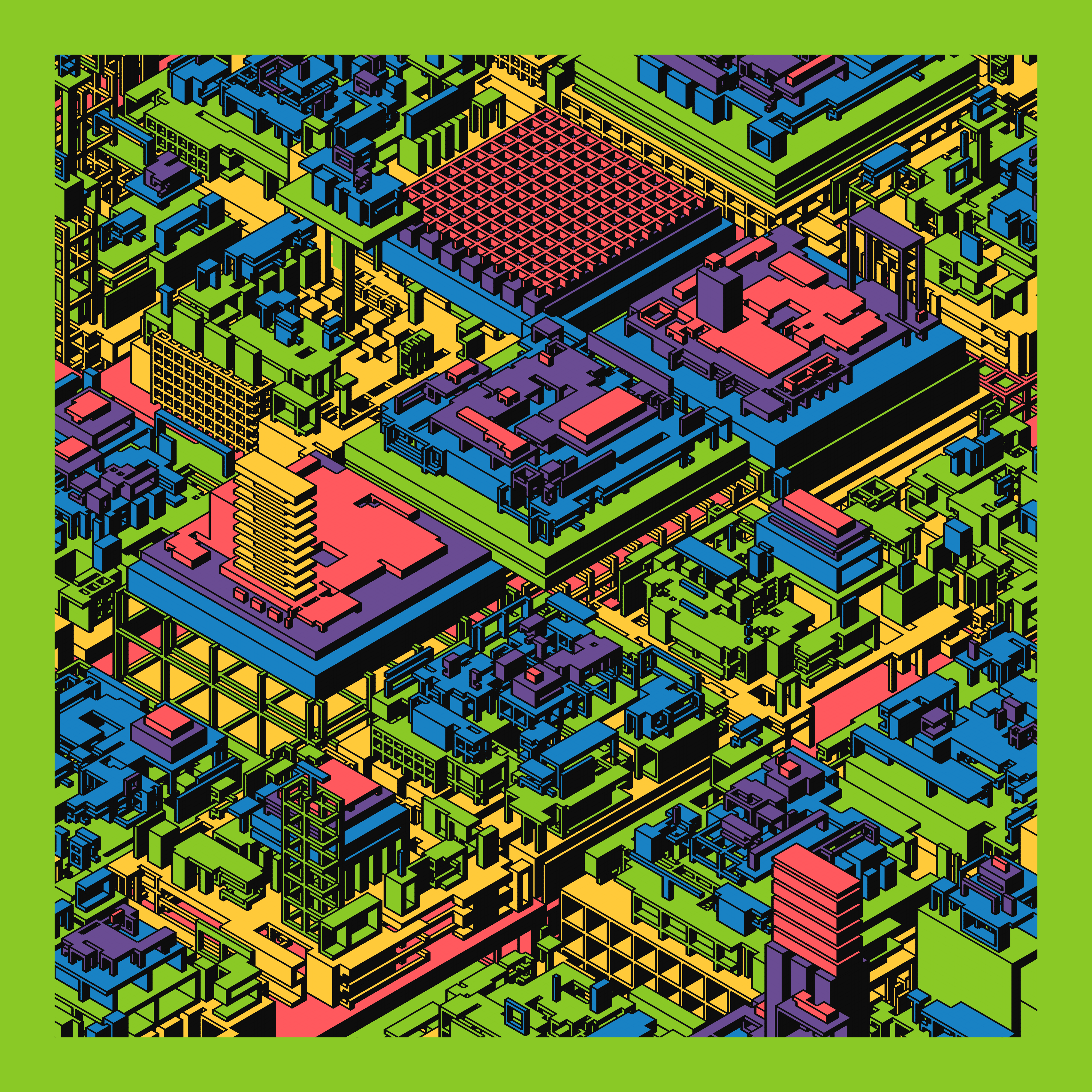 Plasticity #329
