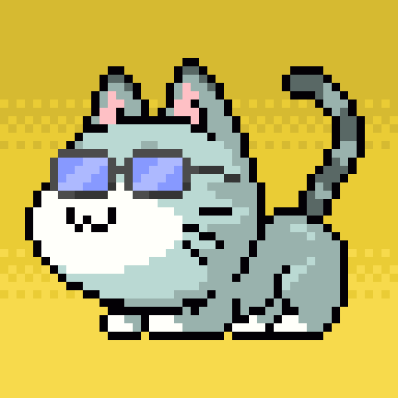 Catxoxo #2208