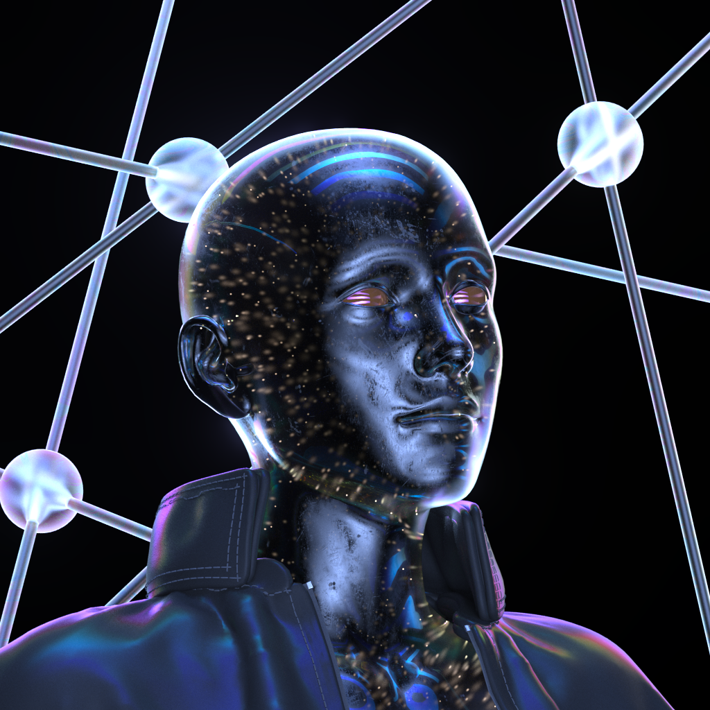 FVCK_AVATAR// #10252