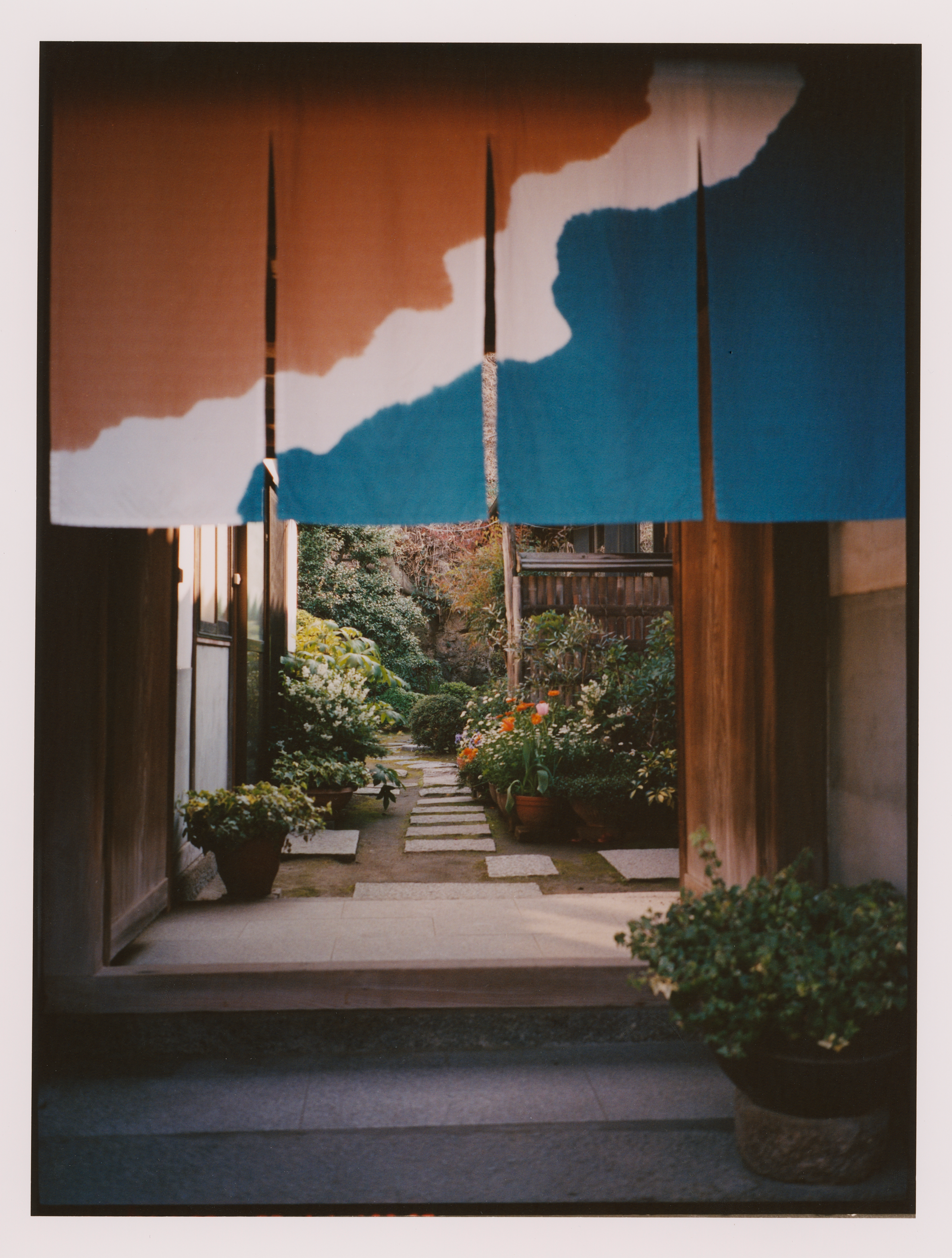 #44 - Japan Diaries - Javier Castan