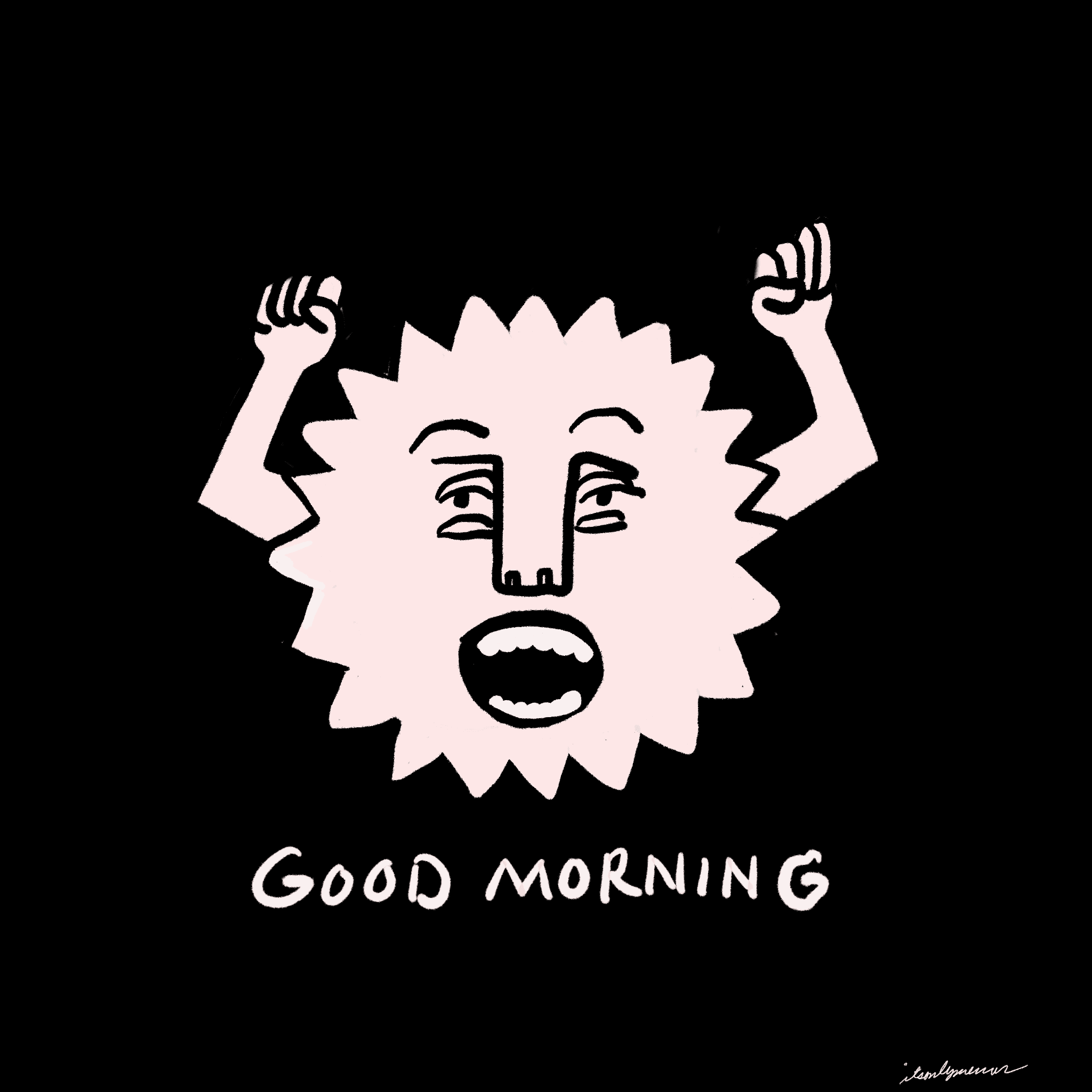 GM