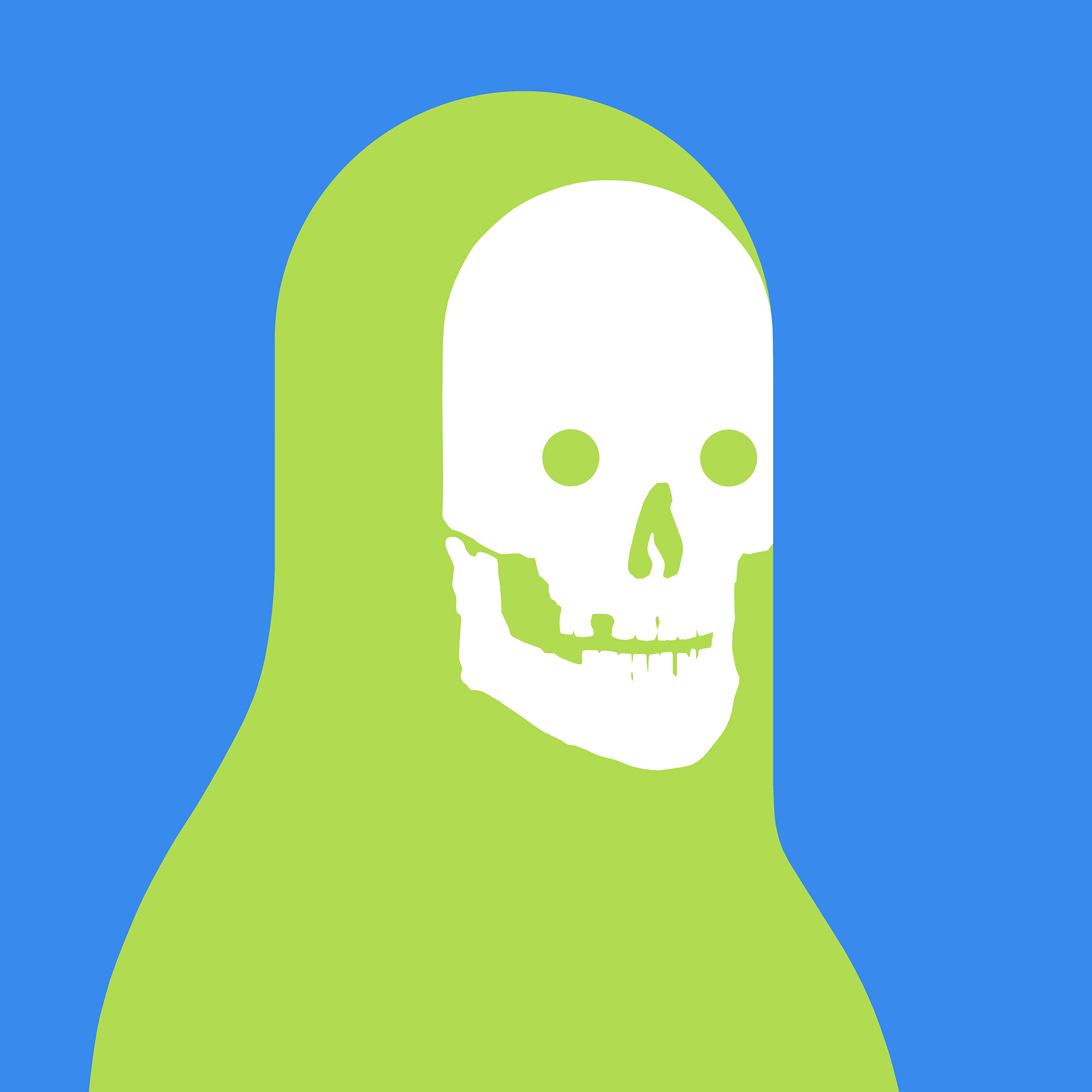 Cyber Bandit #773