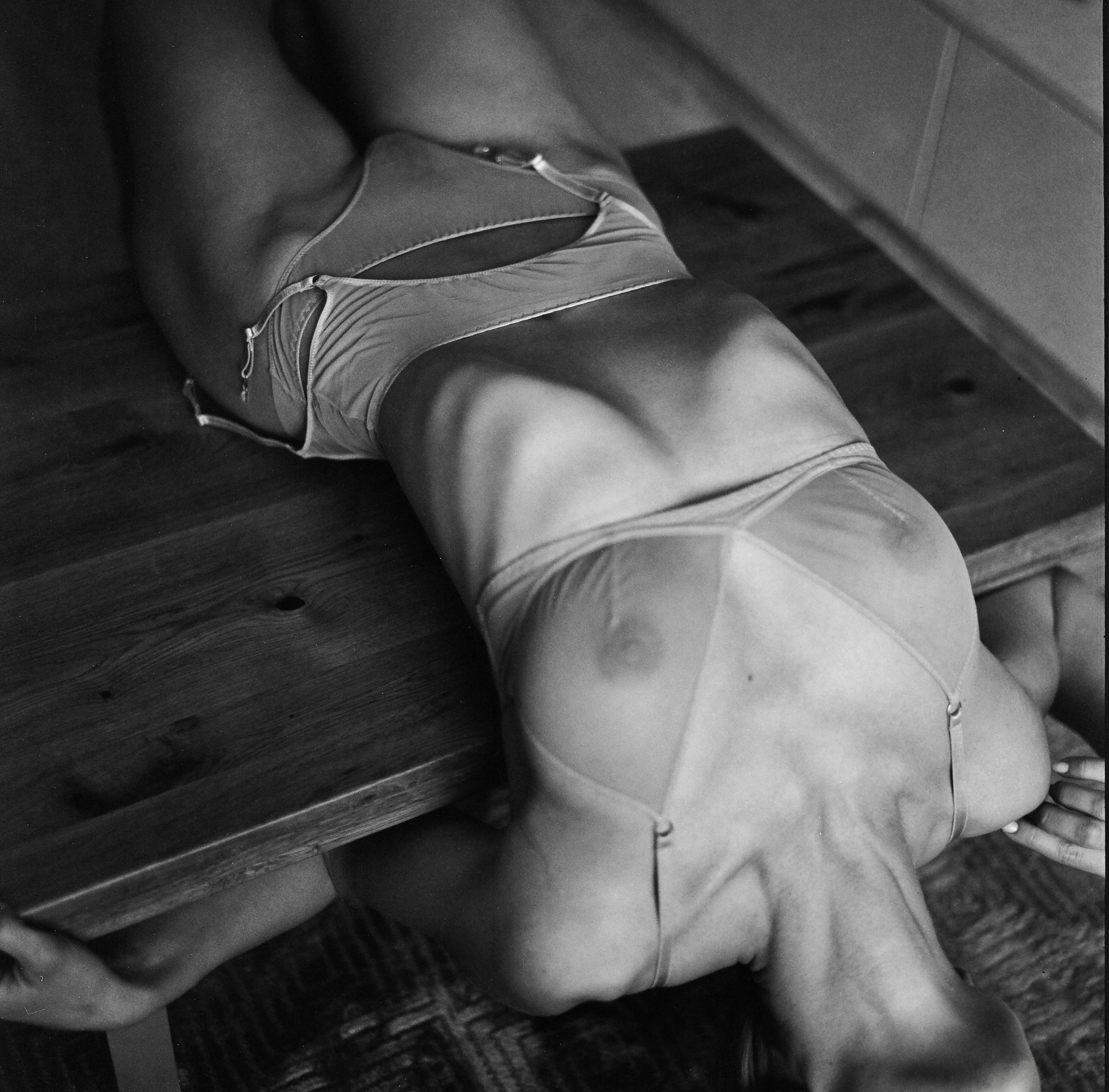soul photo on film #6