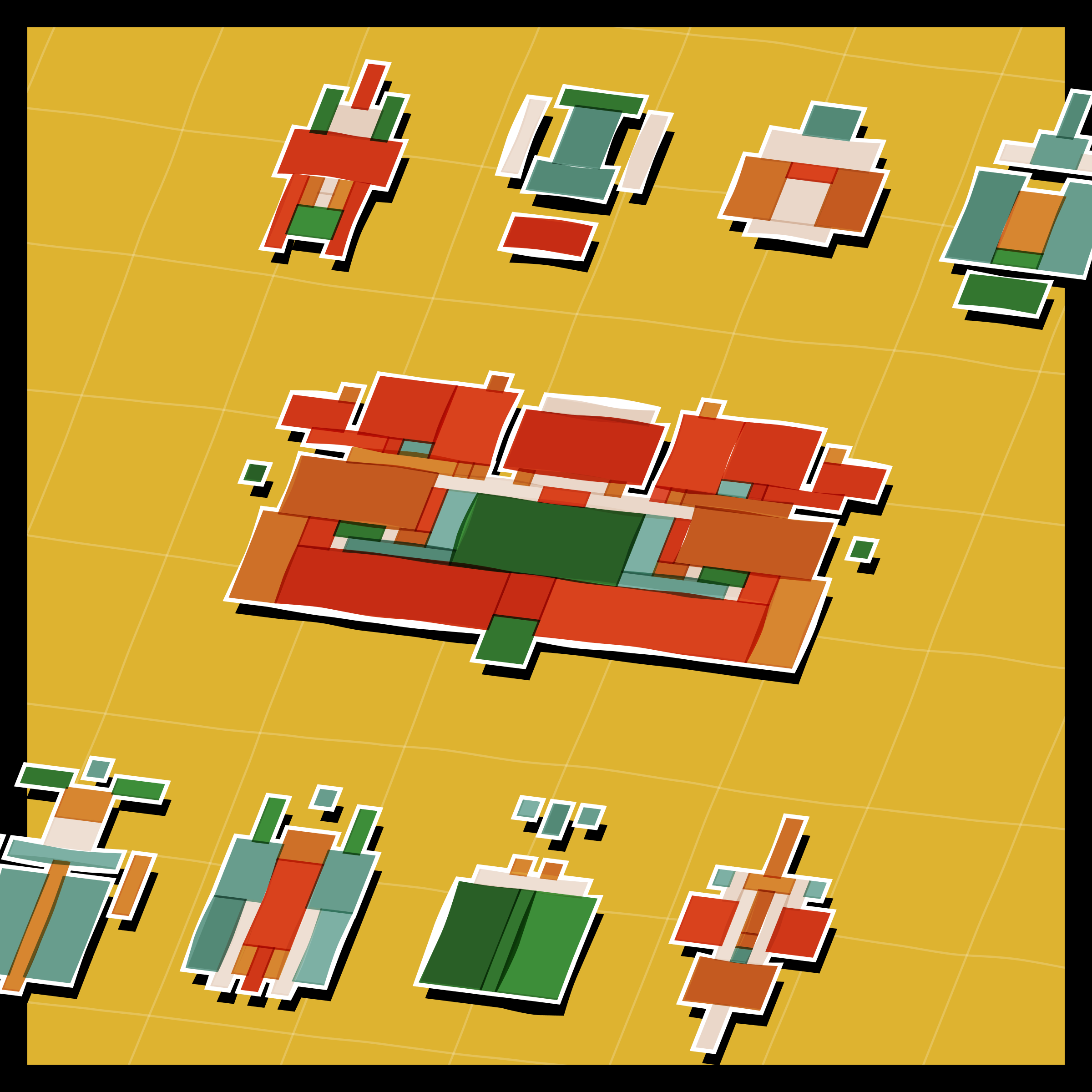 Paper Armada #2919
