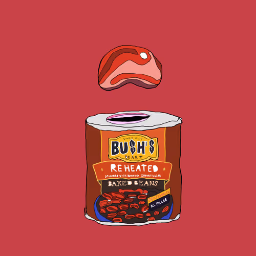 culturally relevant bean