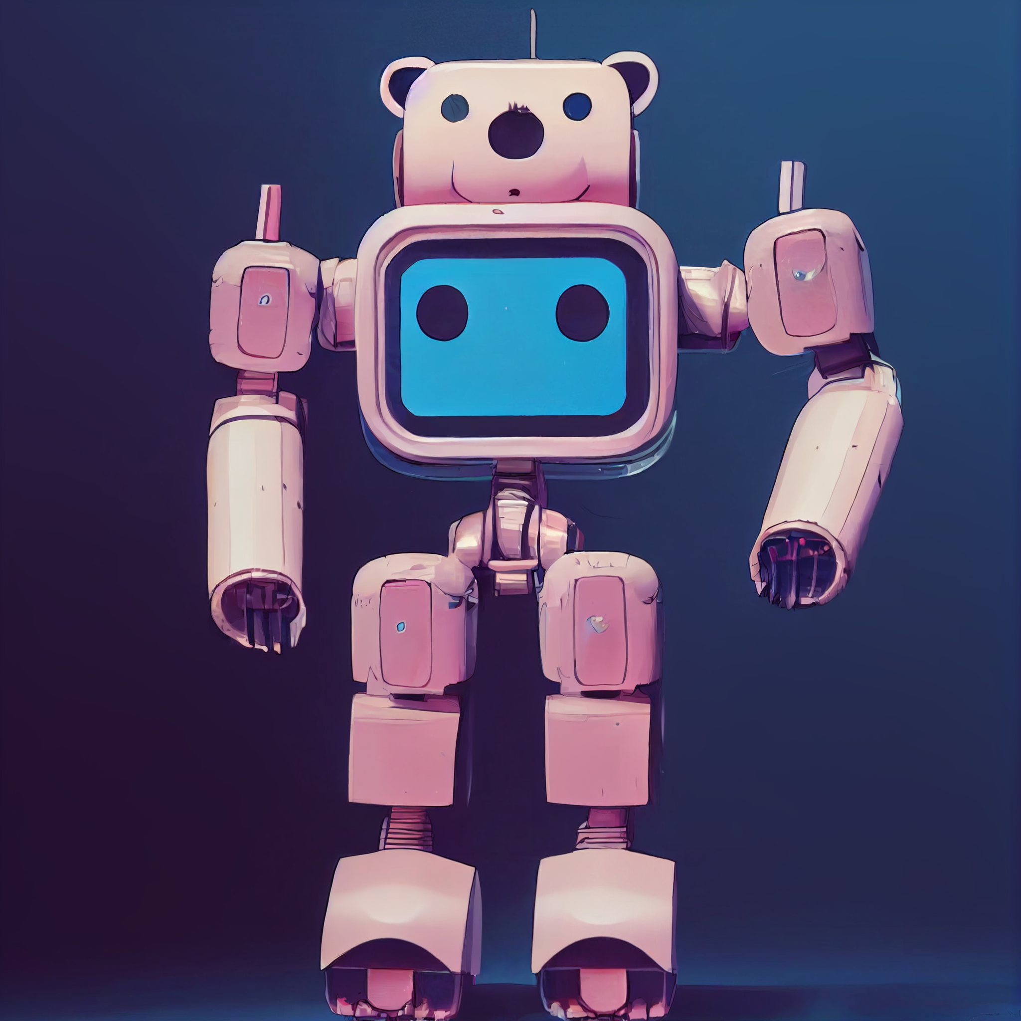 Purzbot #225