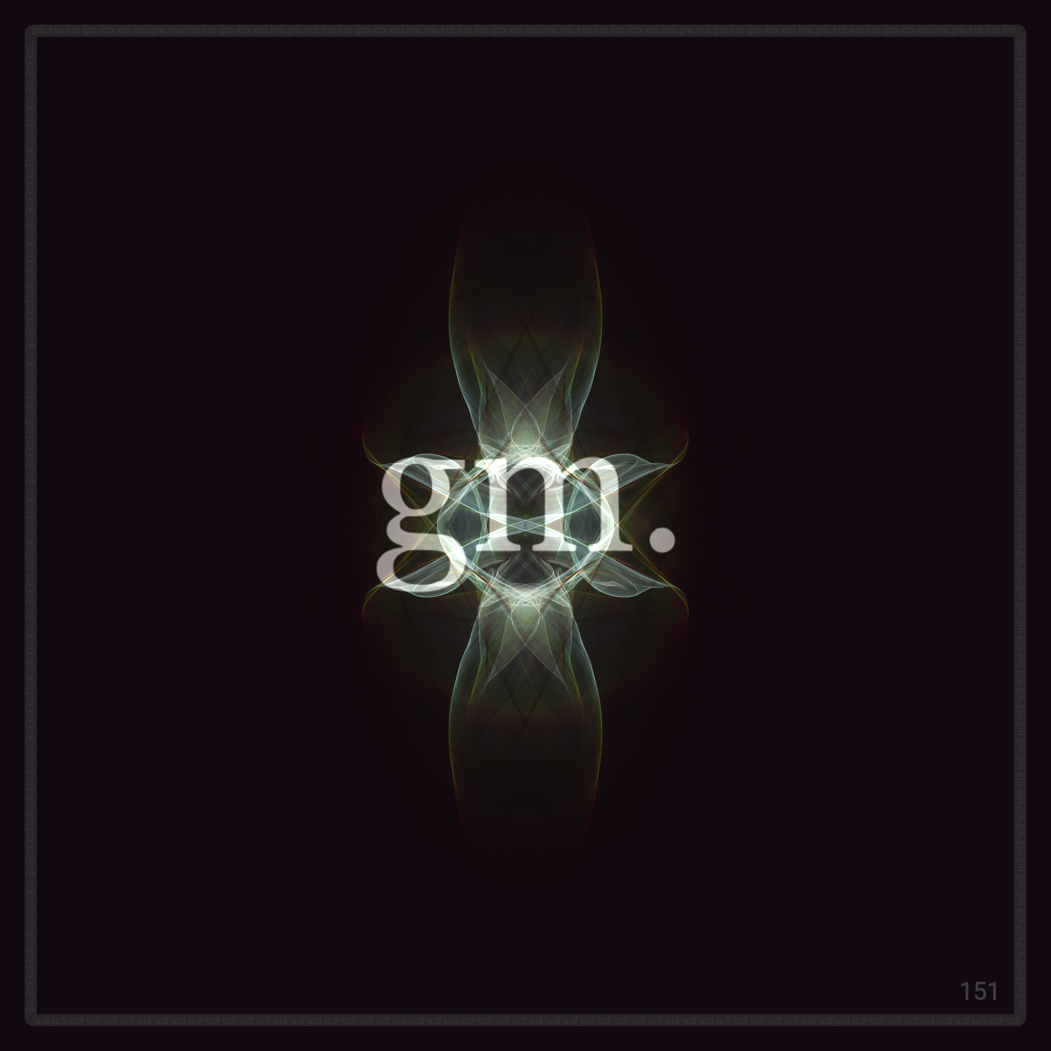 gm. 151