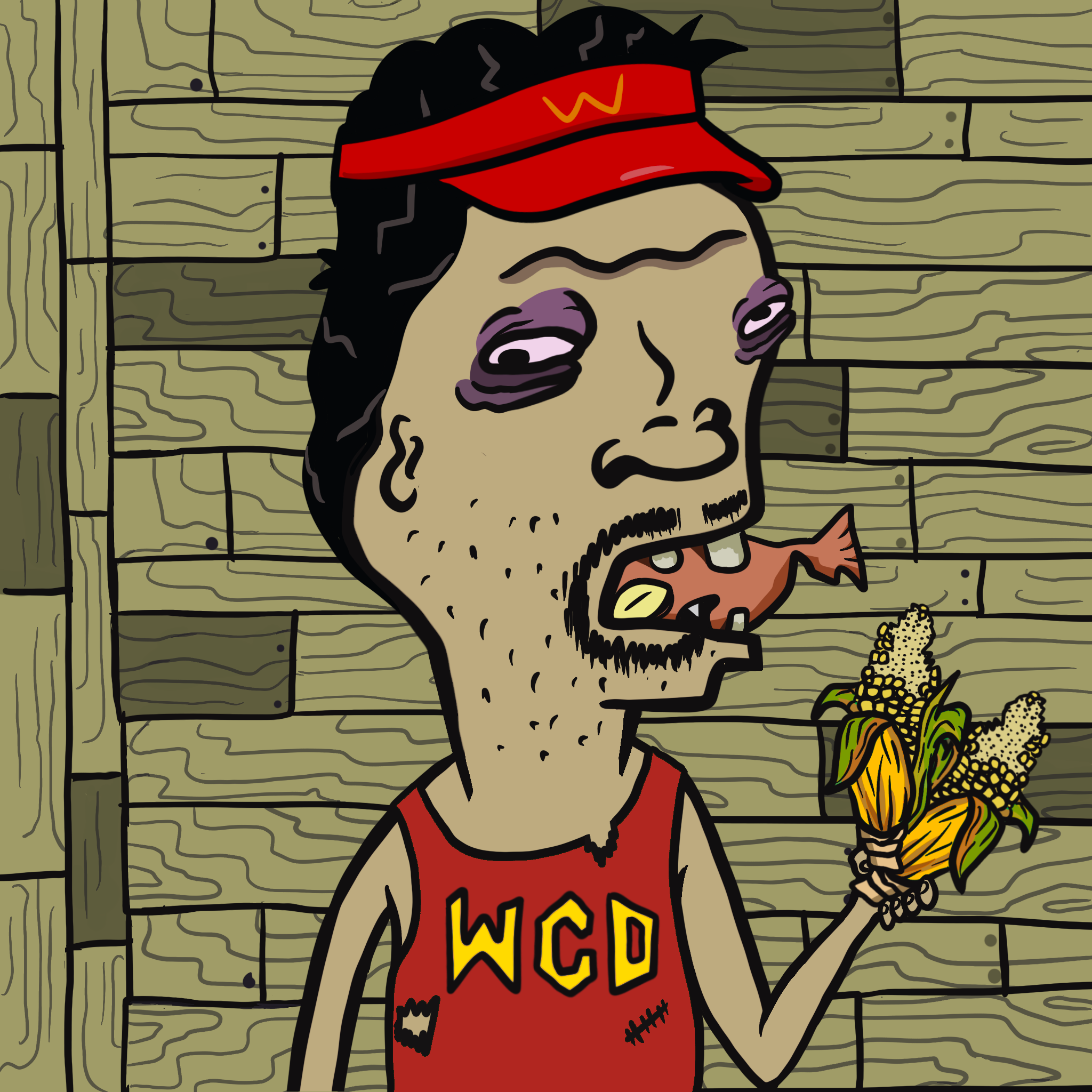 Degen #853