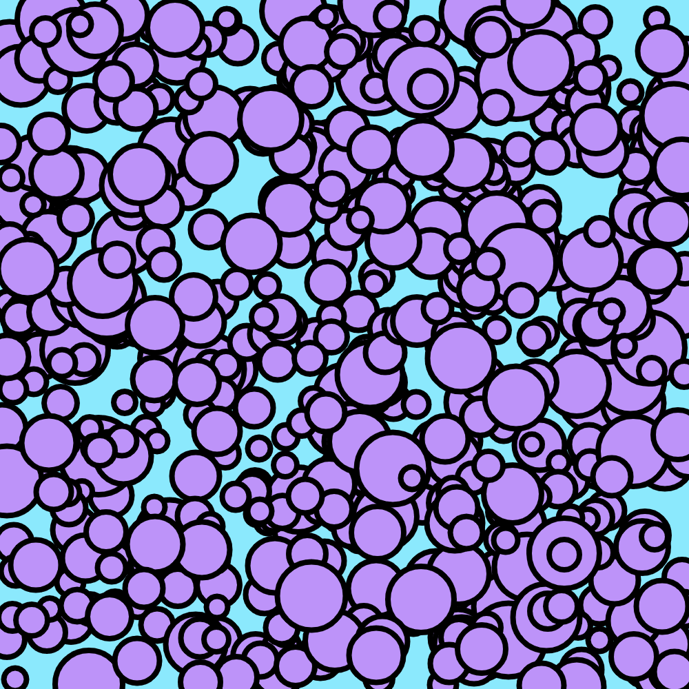 Dark Matter Orb #59