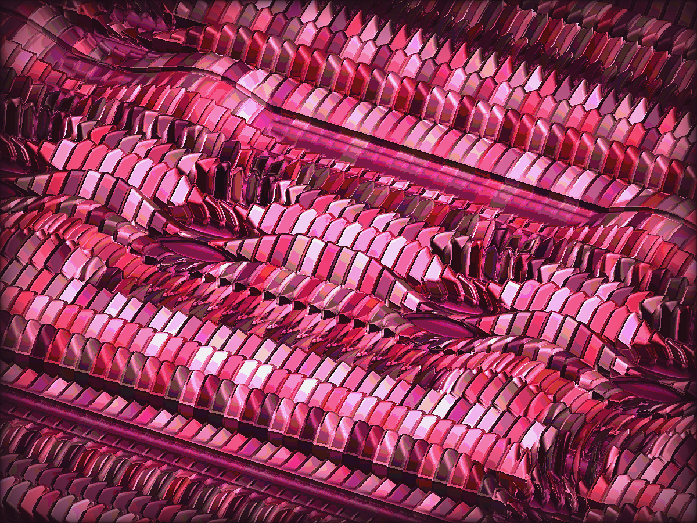 WaveShapes #192