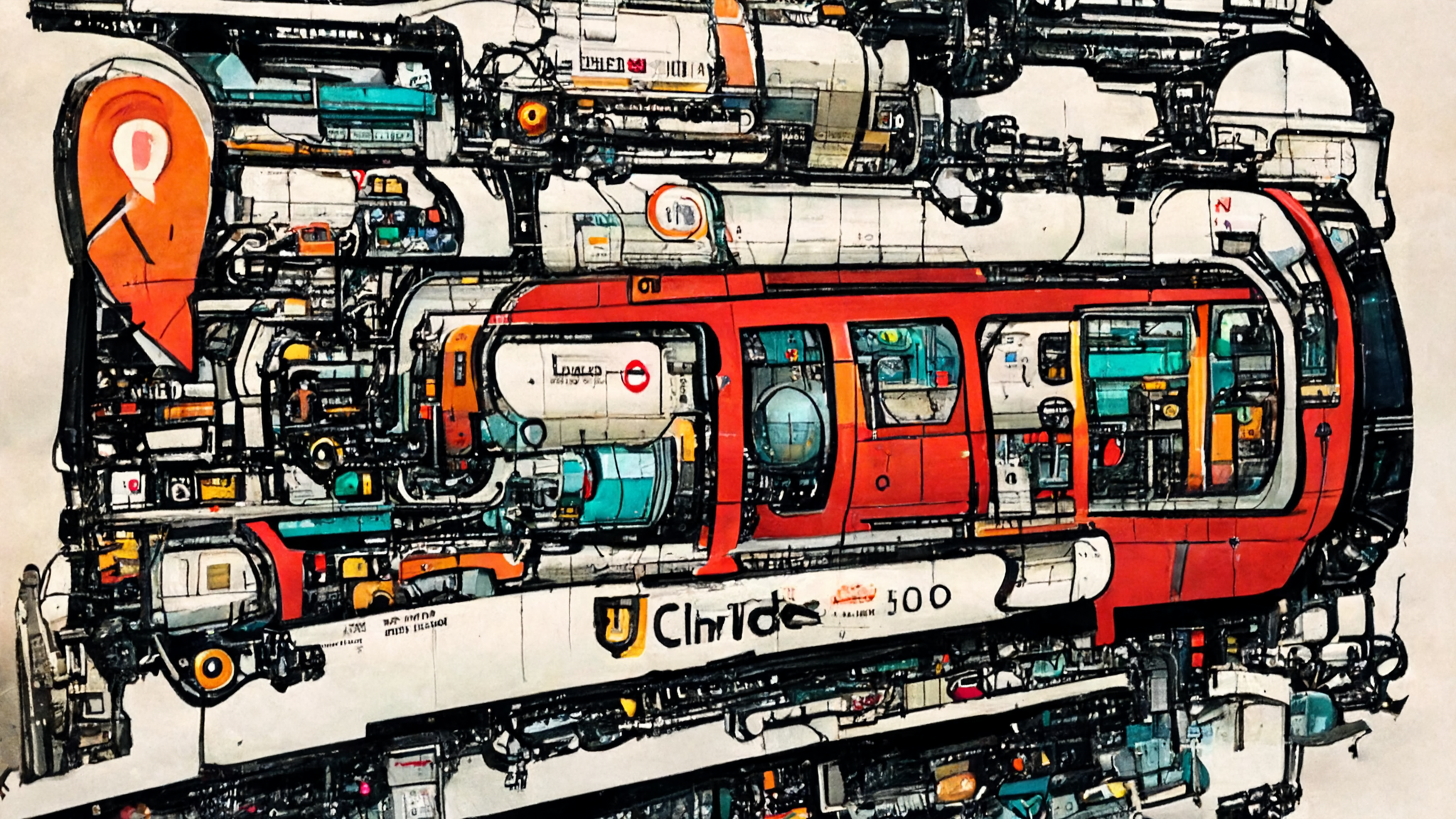 London Tube