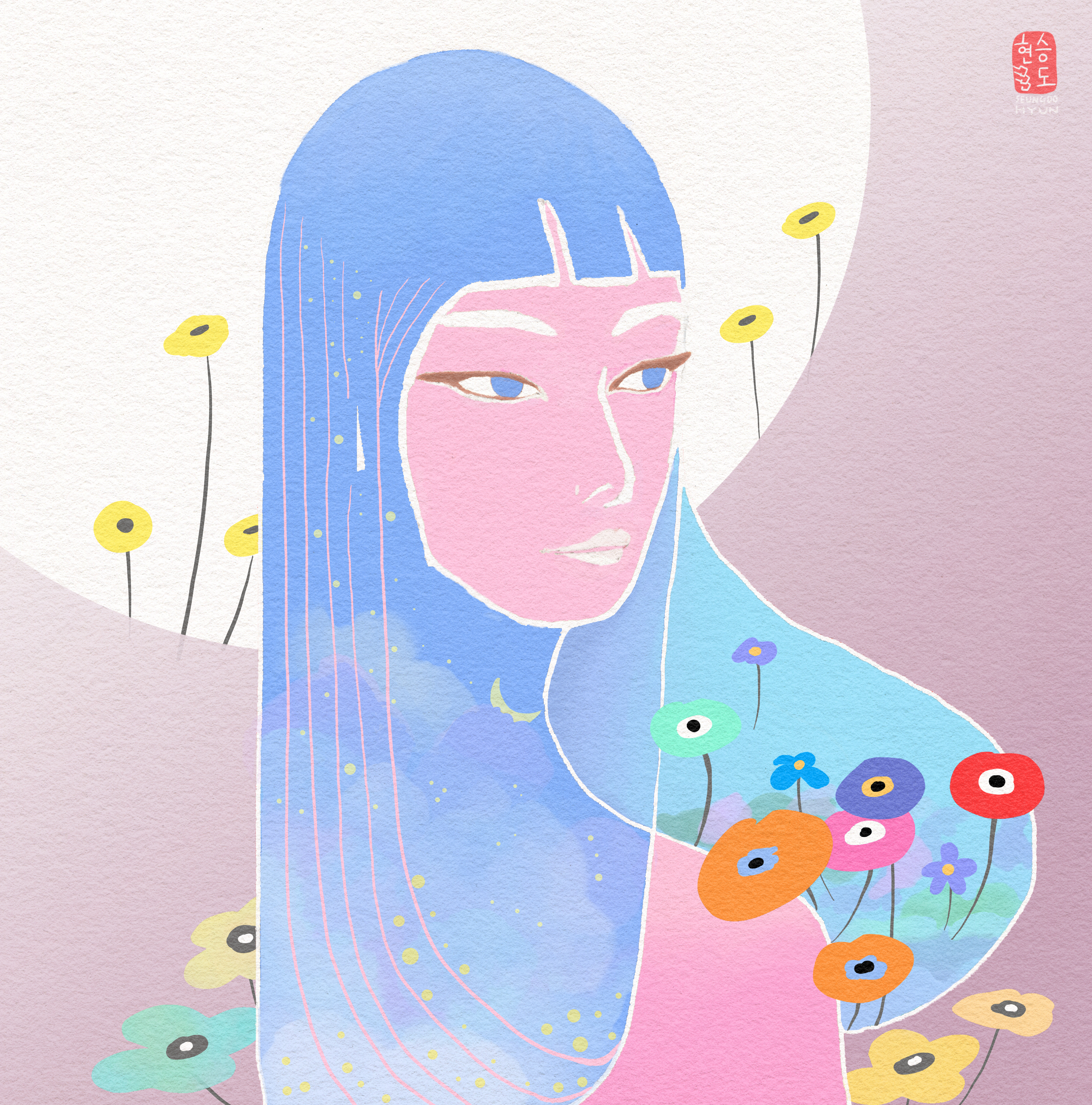 Antheia