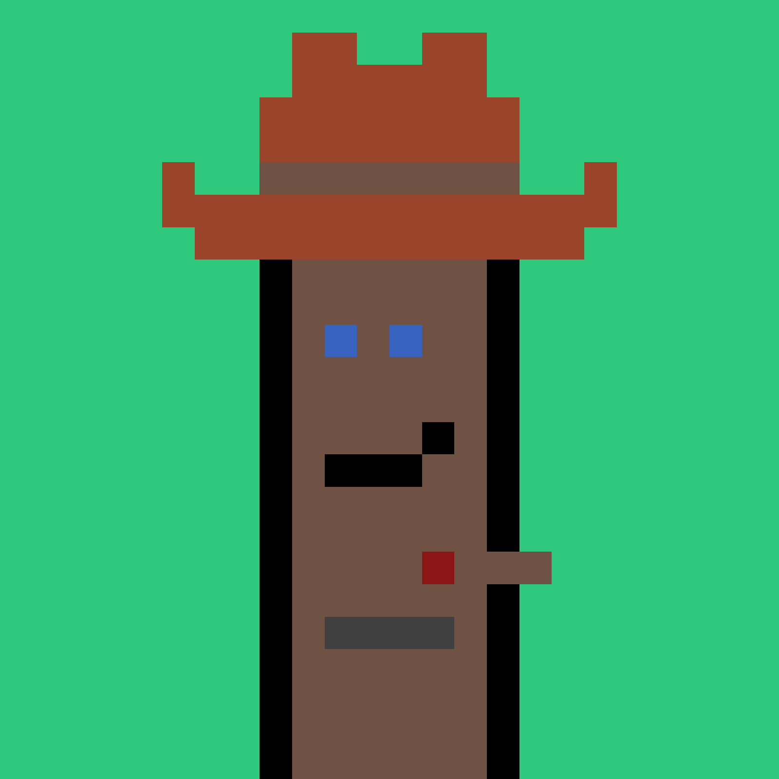 FingerPunk #83