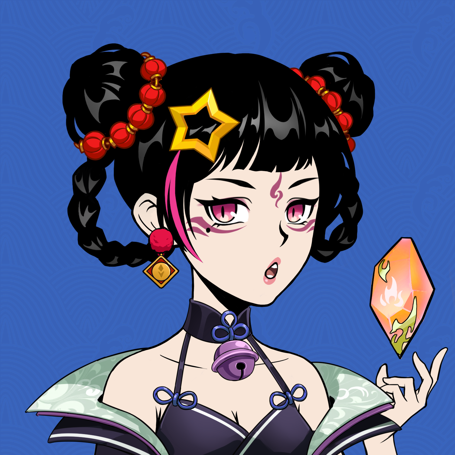 China Chic