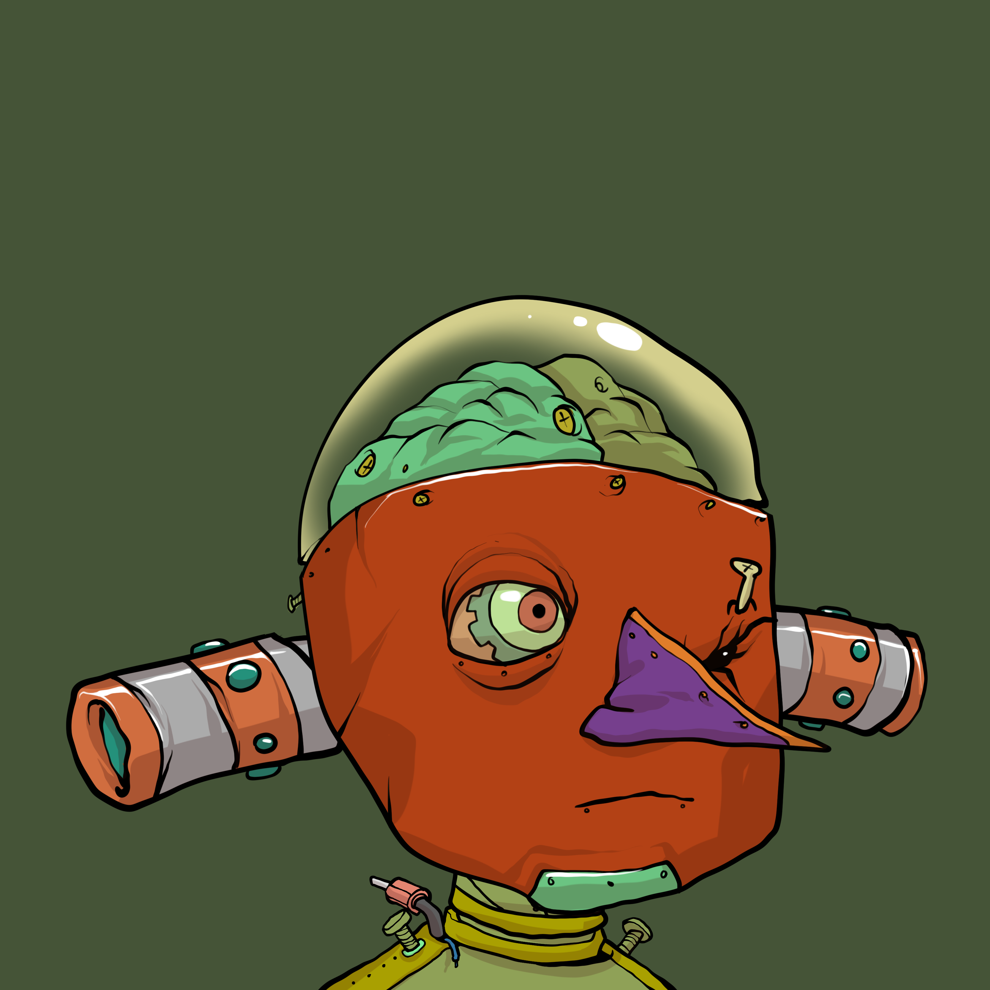 Goblin bot #4712