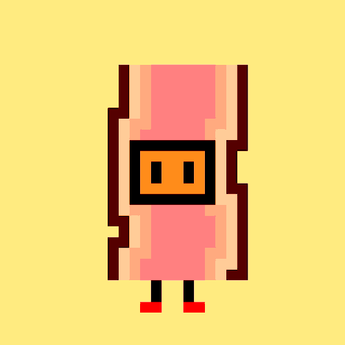 Bit Bot Club #125
