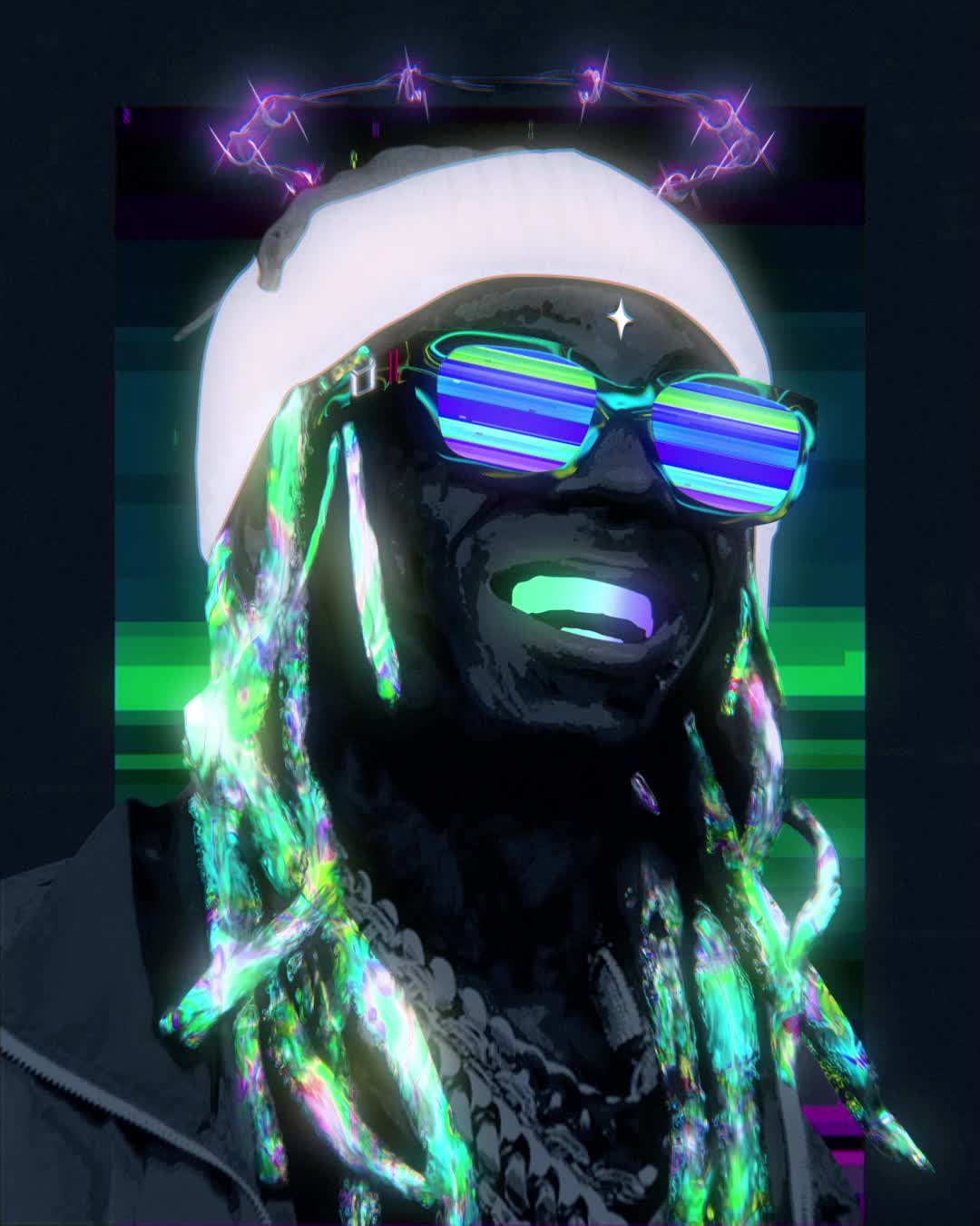 Weezy #8/162