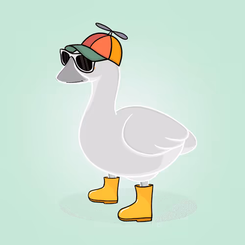Honk #4614