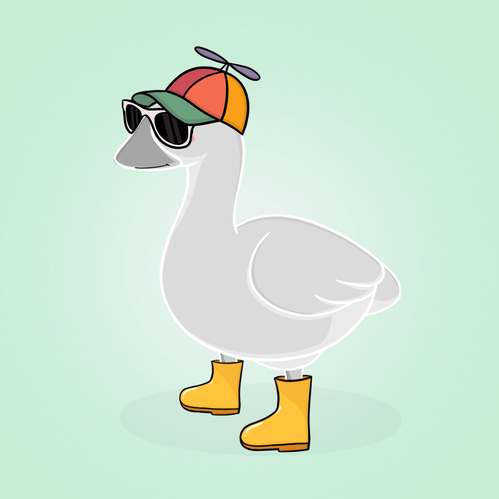Honk #4614