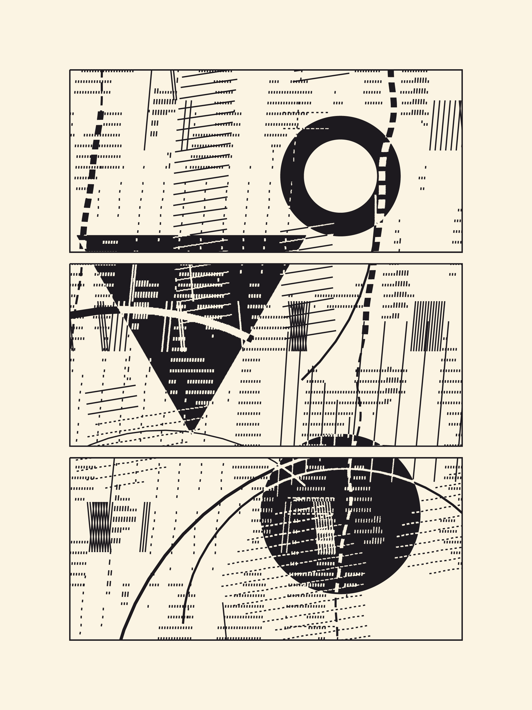 Delicate Chaos #97