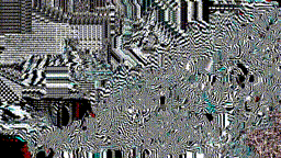 Aesthetics of Failure #41