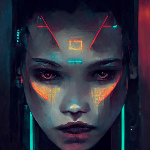 Clones Characters AI #131