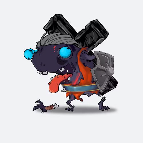 3903