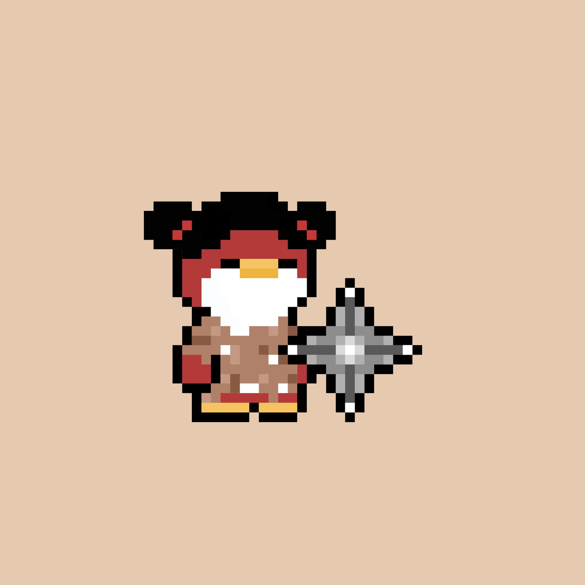 Pixel Penguin #26