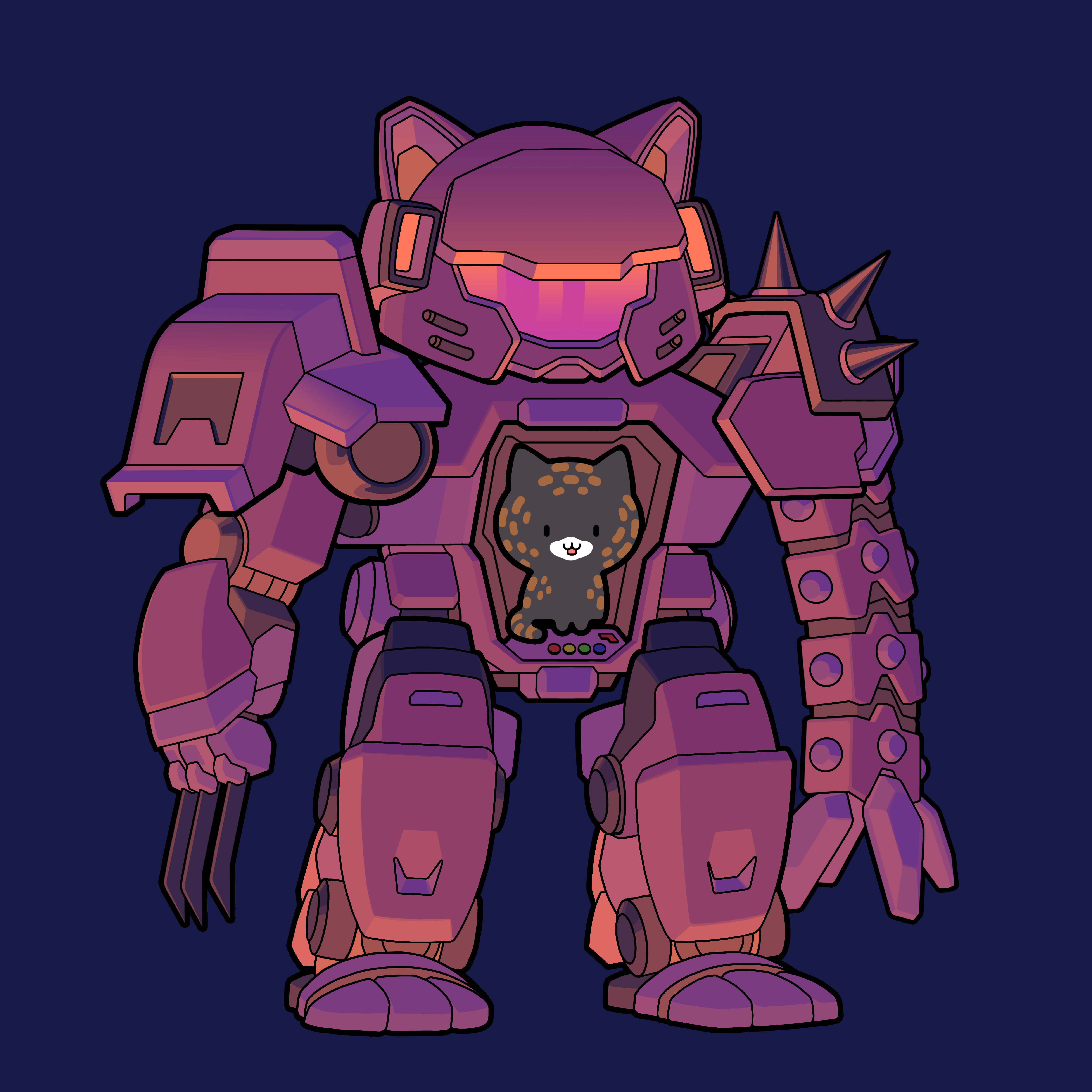Neko #3201