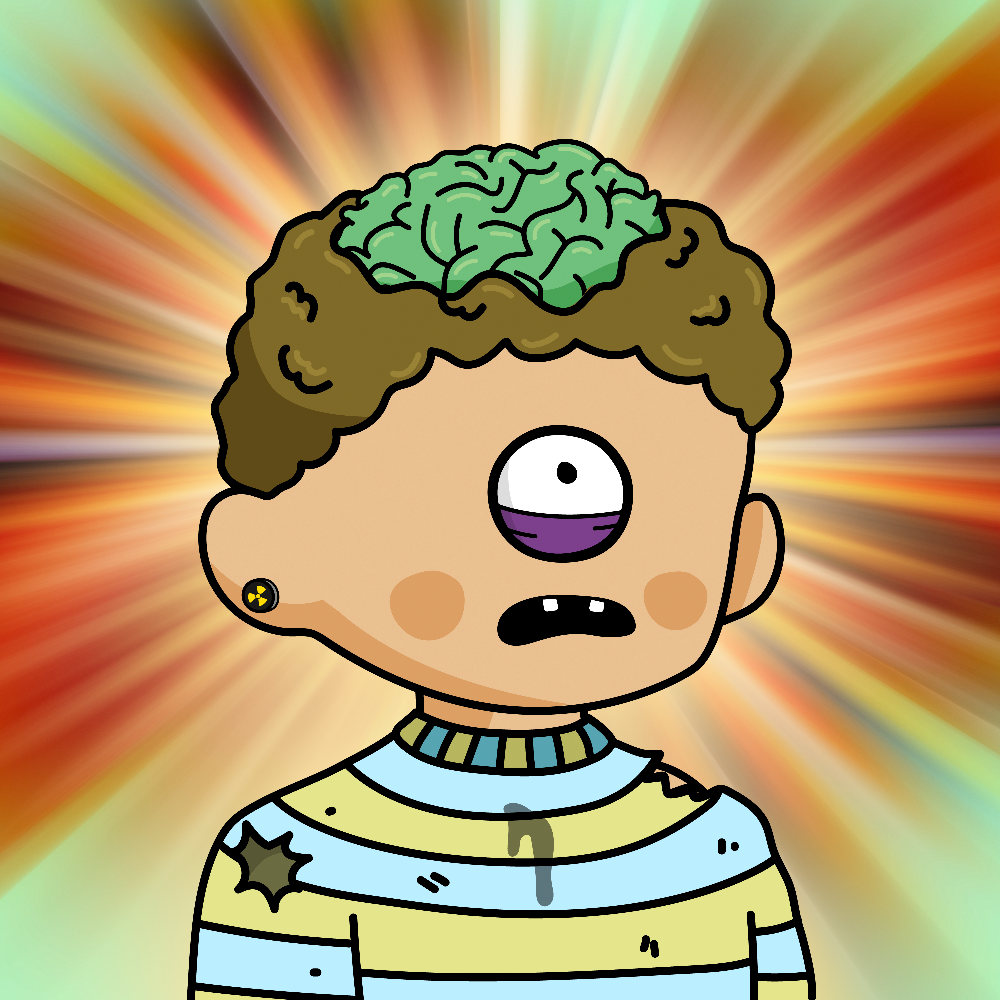 MutantBoi #871