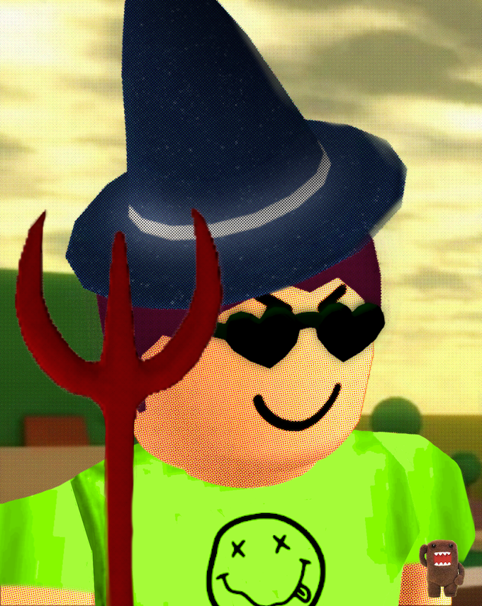 Blox Maker #4579