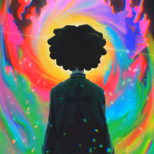 What Lies Beyond The Veil?