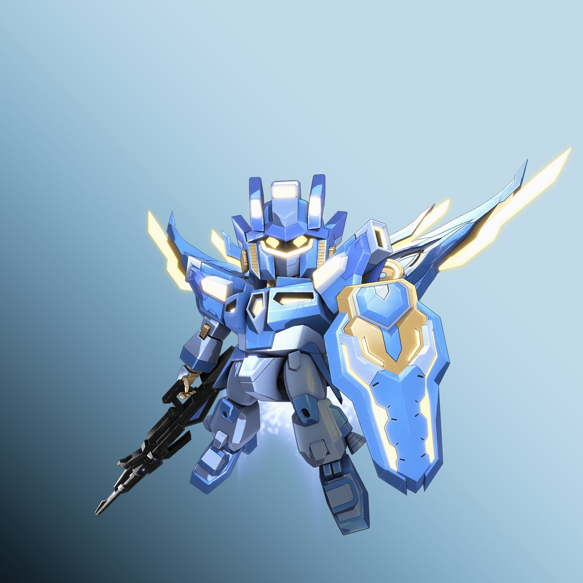 Metaka Wars #244