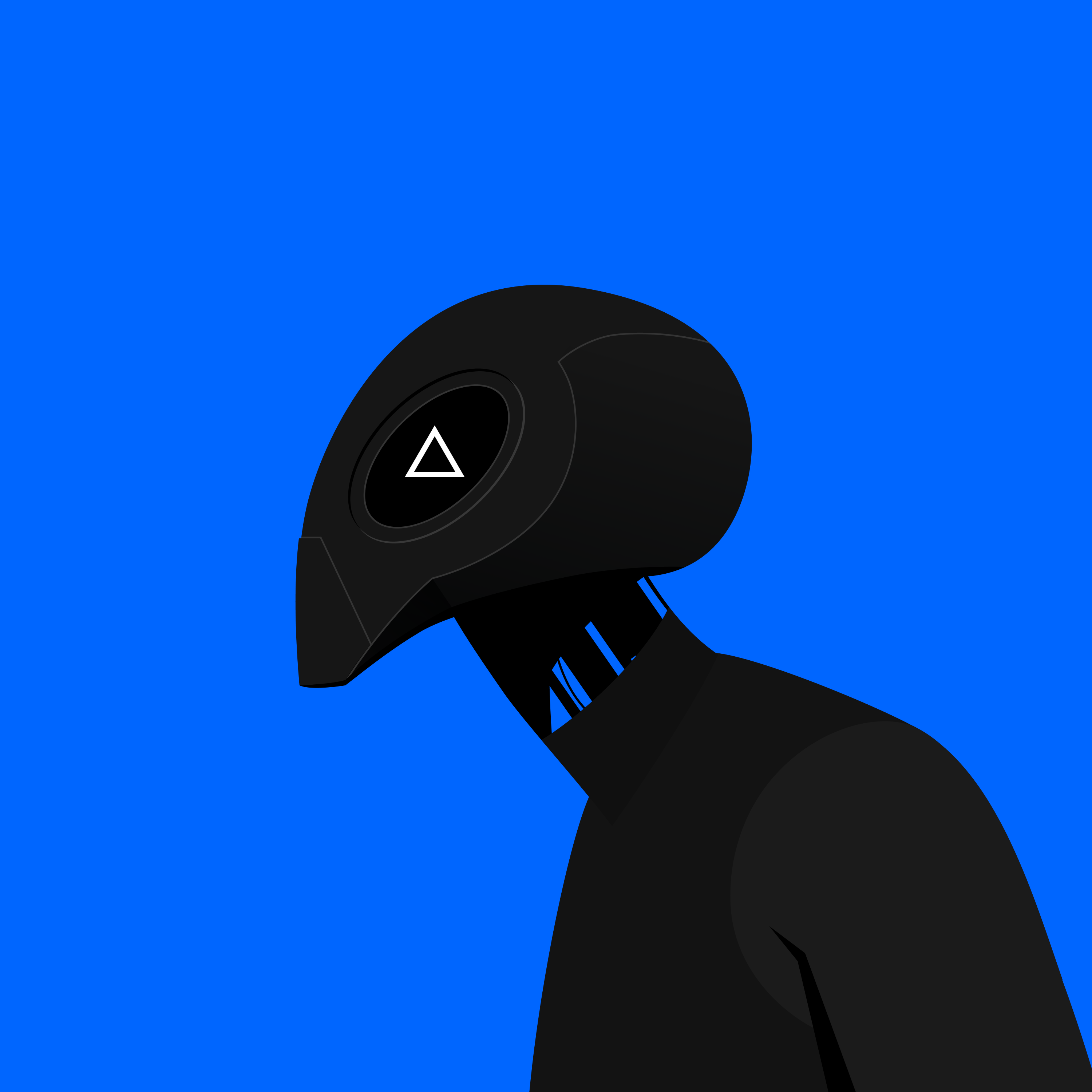 Savage Profile - Robotic A1
