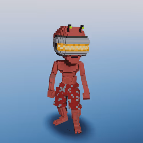 Ethalien VOX #5564
