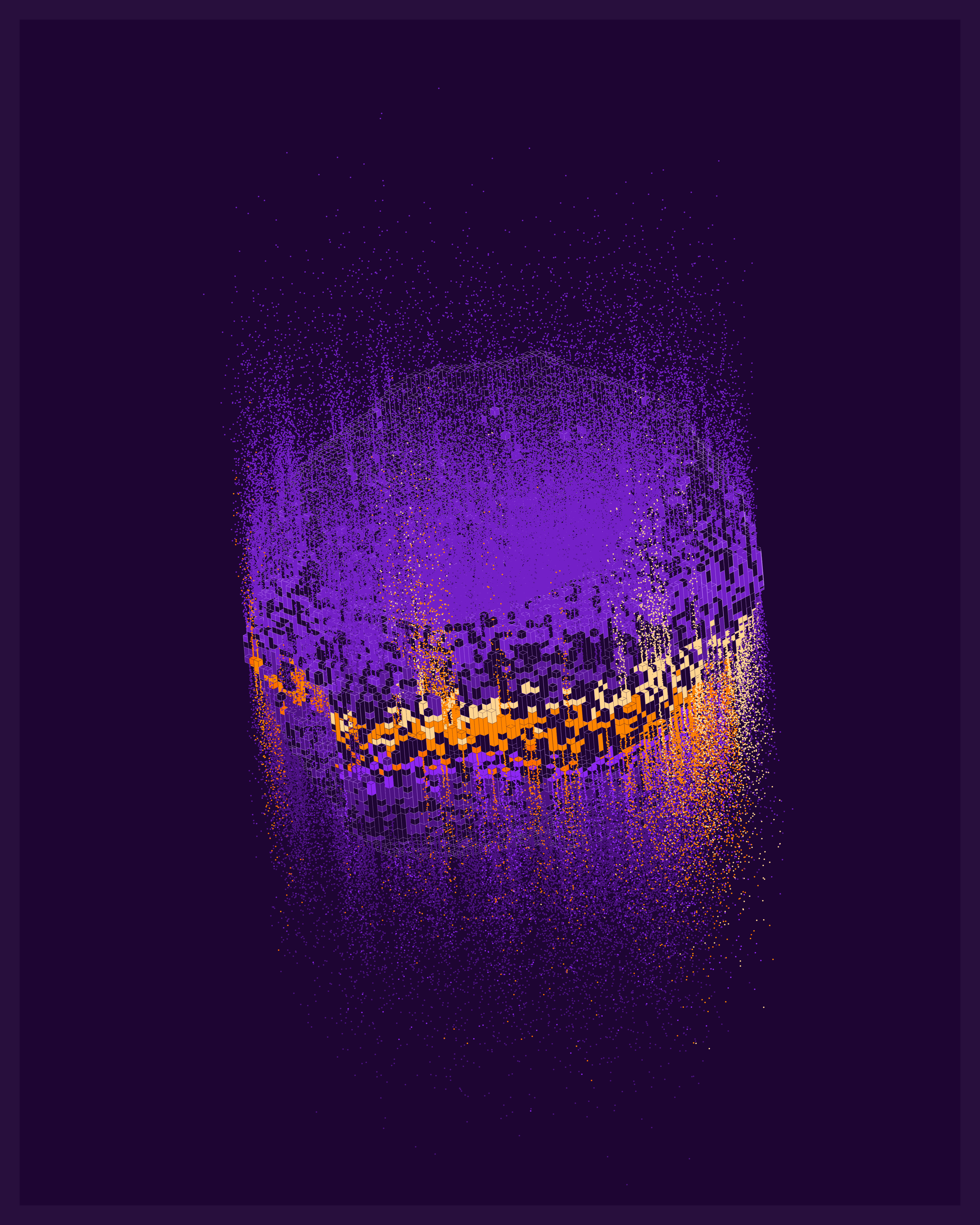 Keepsakes - Long Form #332