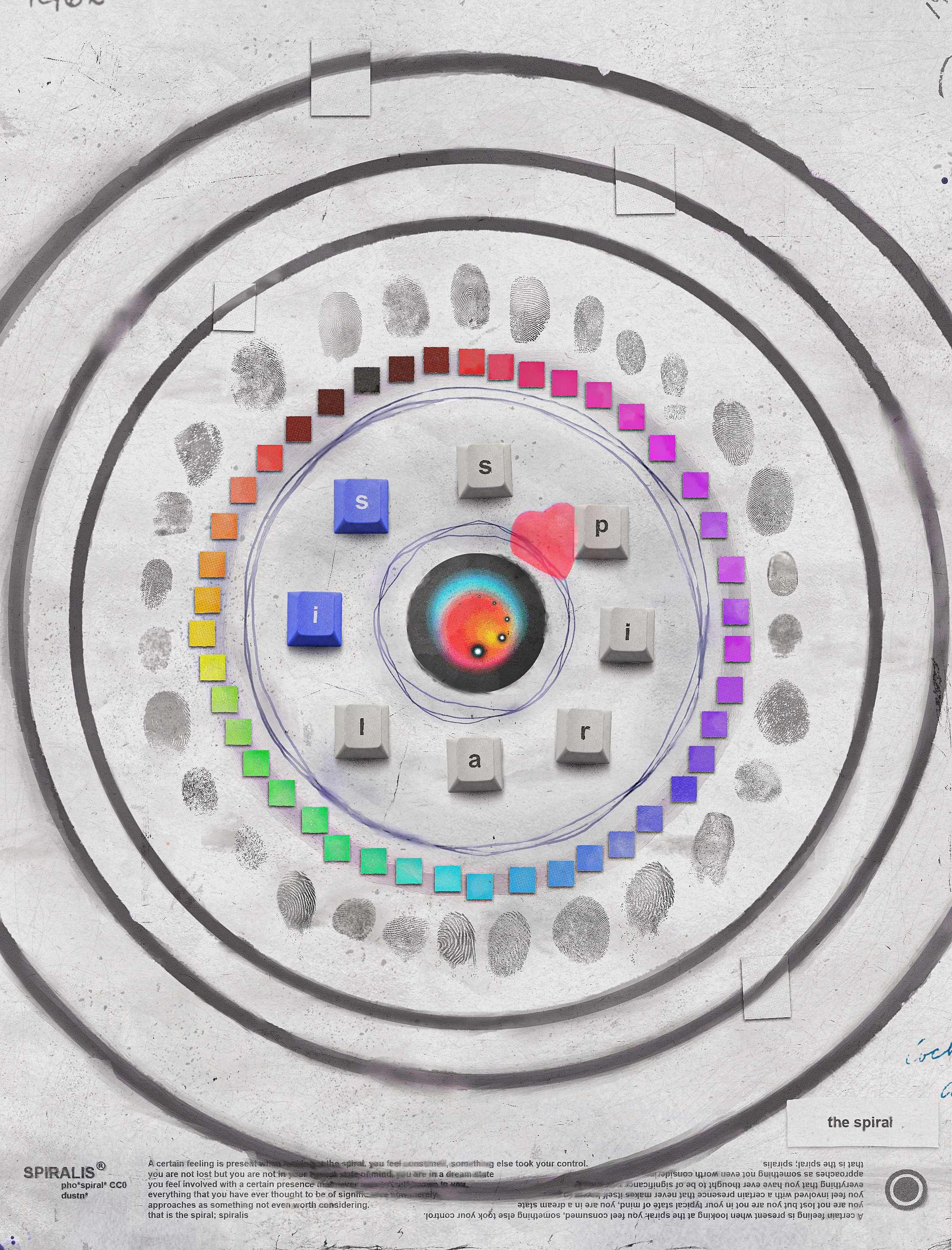 Spiralis*
