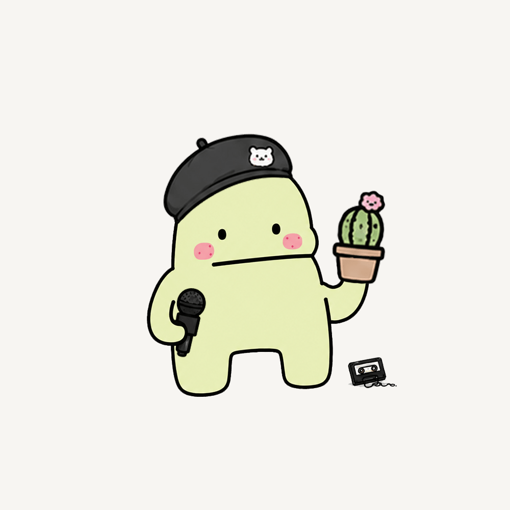 Gloob #3708