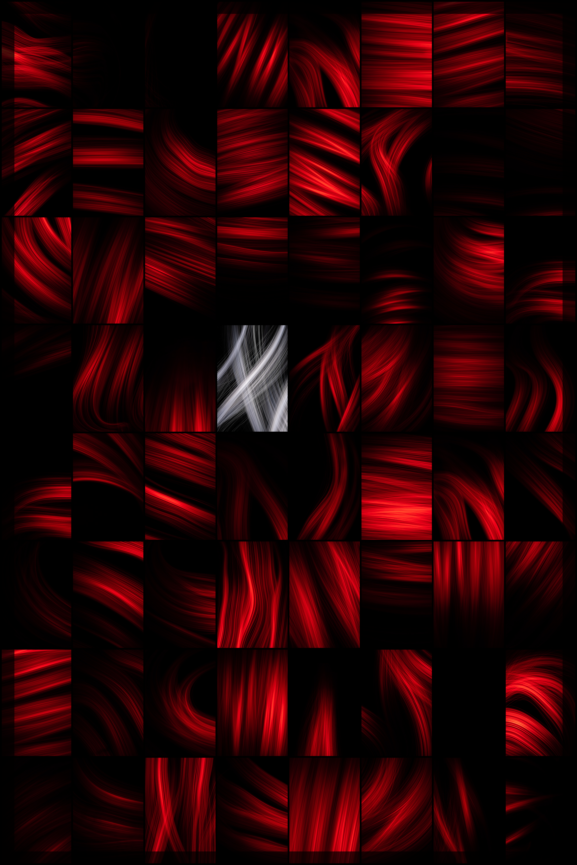 Vortex Dreams #321