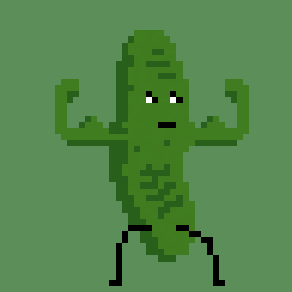 Swol Pickle
