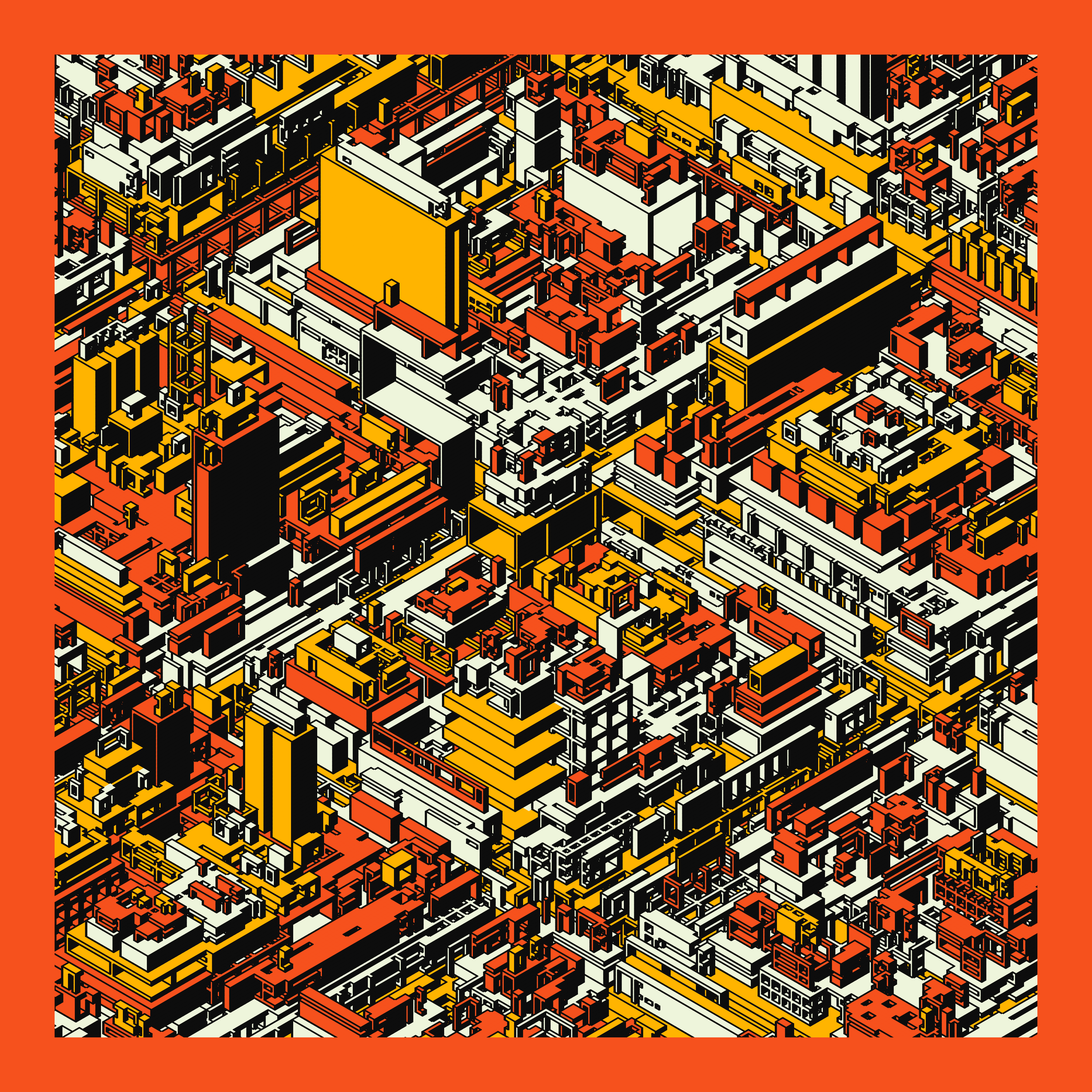 Plasticity #151