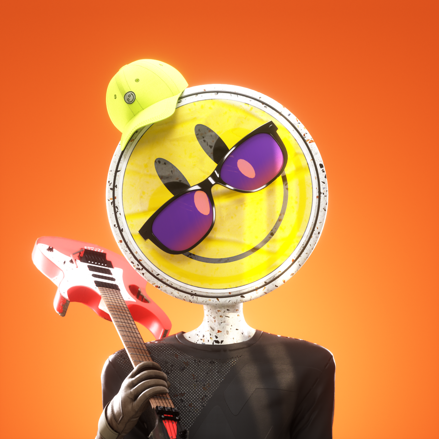 Pillhead #353