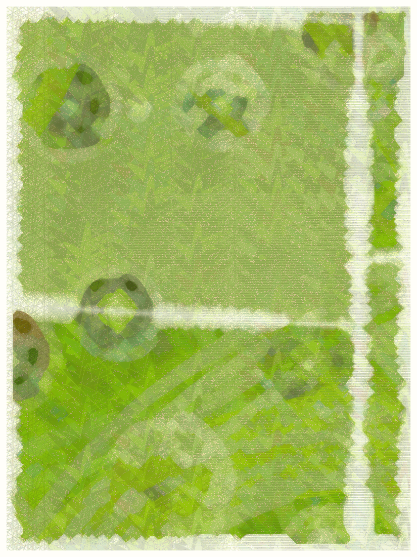 SKY MEADOW #292